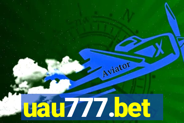 uau777.bet