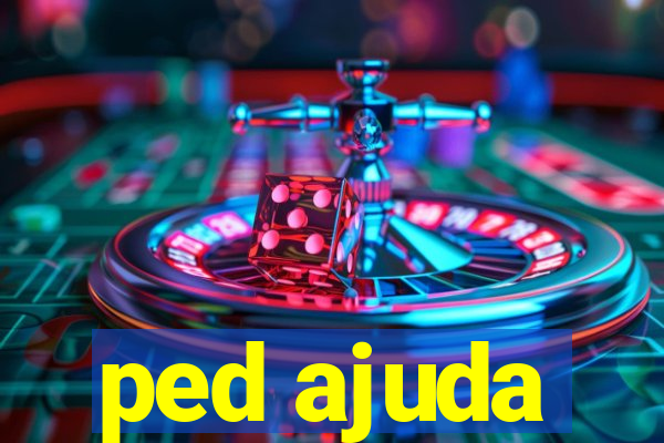 ped ajuda