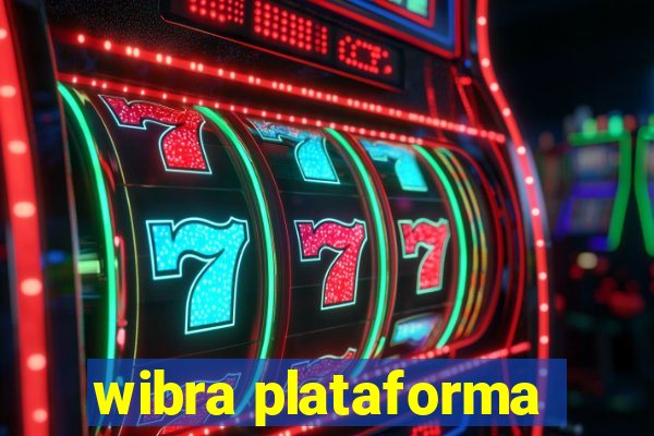 wibra plataforma