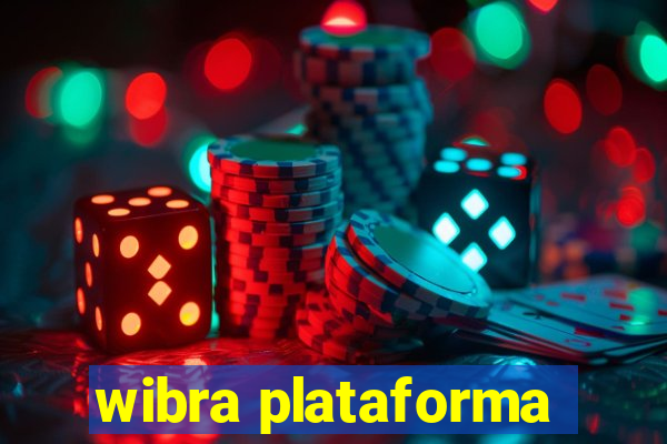 wibra plataforma