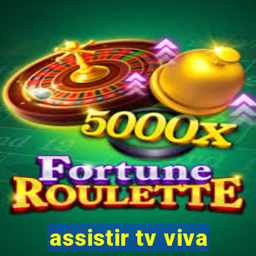 assistir tv viva