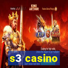 s3 casino