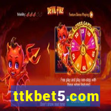 ttkbet5.com