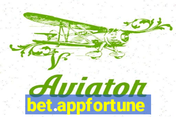 bet.appfortune