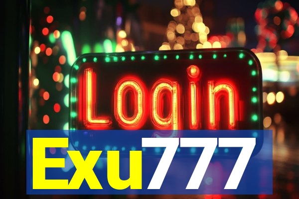 Exu777