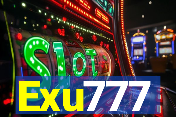 Exu777