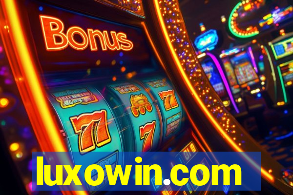 luxowin.com