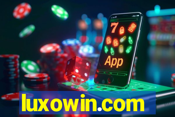 luxowin.com