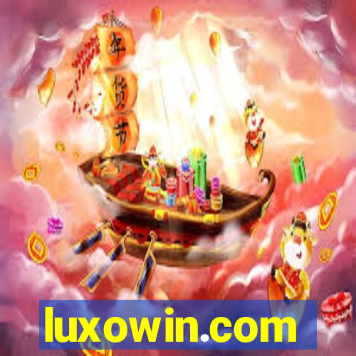 luxowin.com