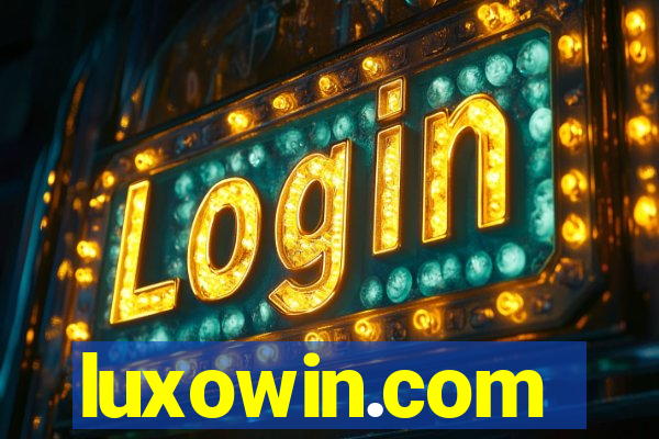 luxowin.com