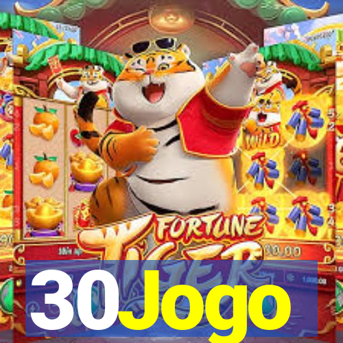 30Jogo