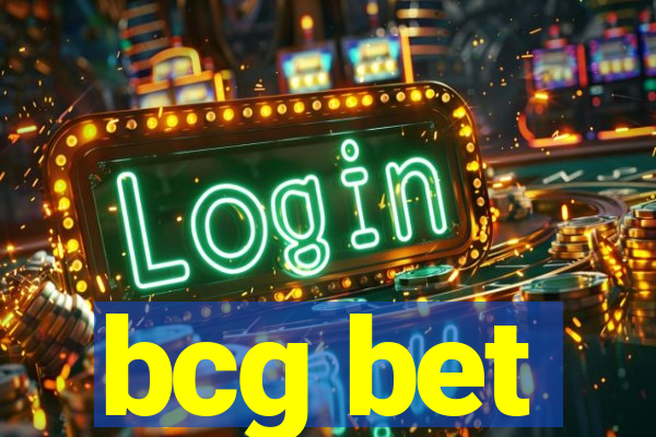 bcg bet