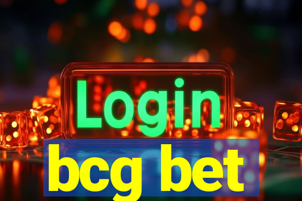 bcg bet