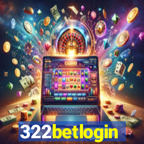 322betlogin