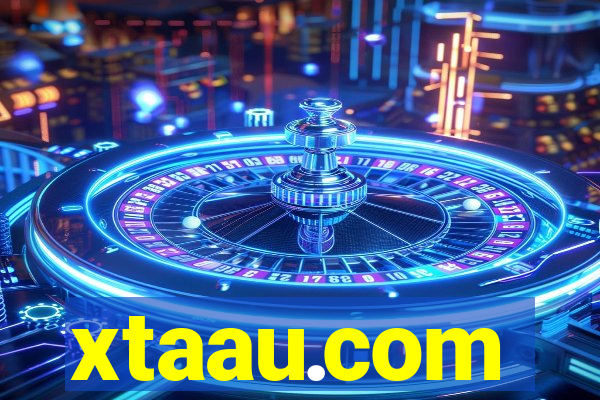 xtaau.com