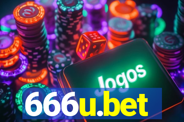 666u.bet