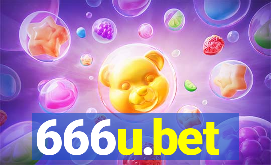 666u.bet