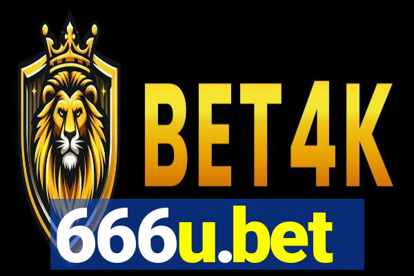 666u.bet