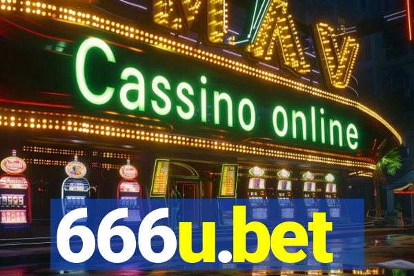 666u.bet