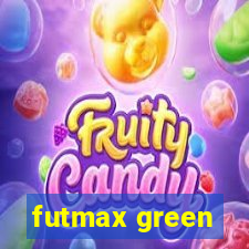 futmax green