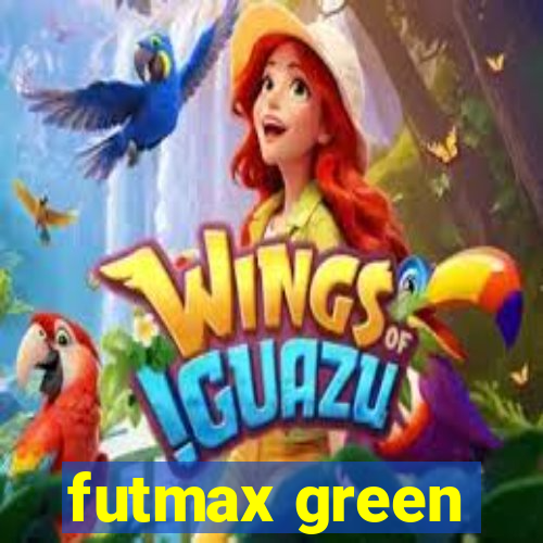 futmax green