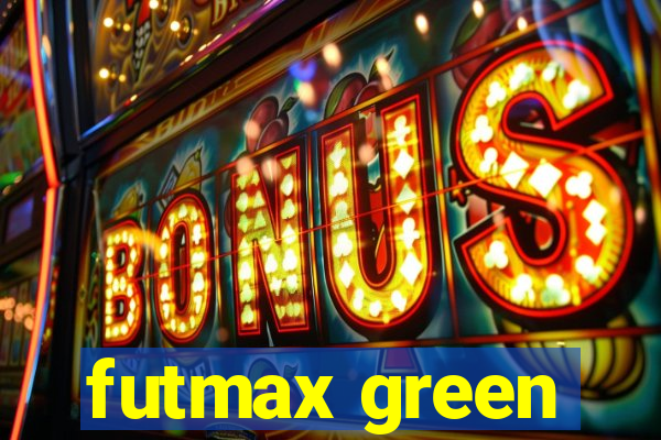 futmax green