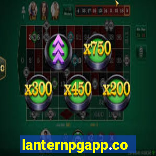 lanternpgapp.com