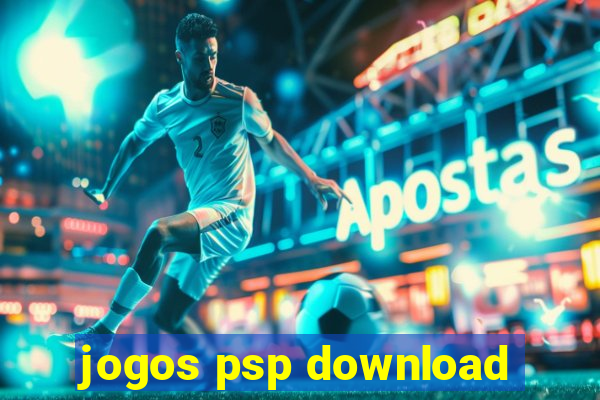 jogos psp download