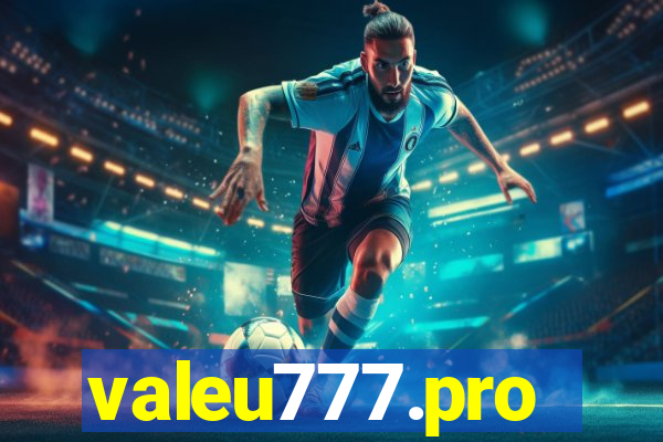 valeu777.pro