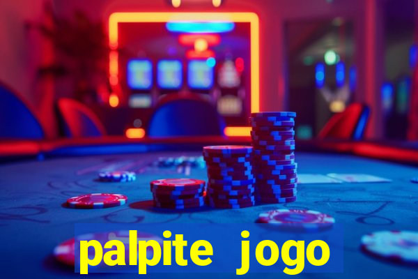 palpite jogo uruguai hoje