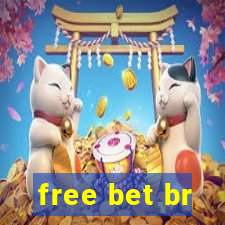 free bet br