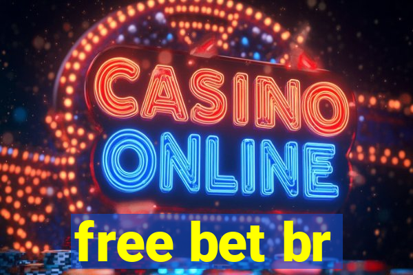 free bet br