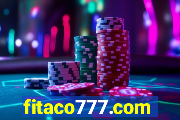 fitaco777.com