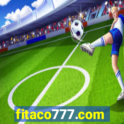 fitaco777.com