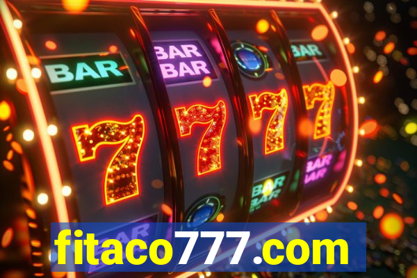 fitaco777.com