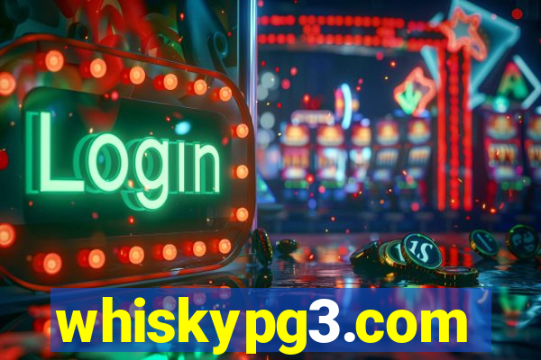 whiskypg3.com