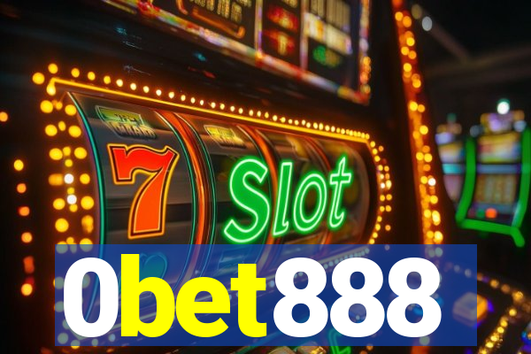 0bet888