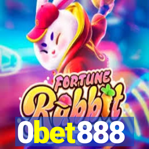 0bet888