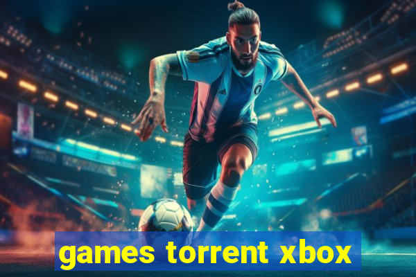 games torrent xbox