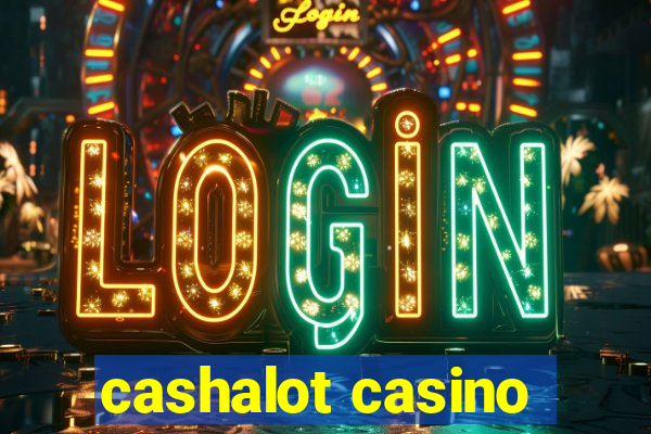 cashalot casino