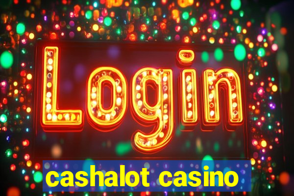 cashalot casino