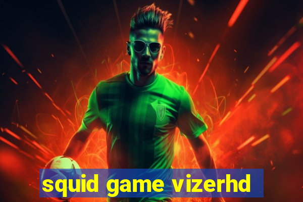 squid game vizerhd