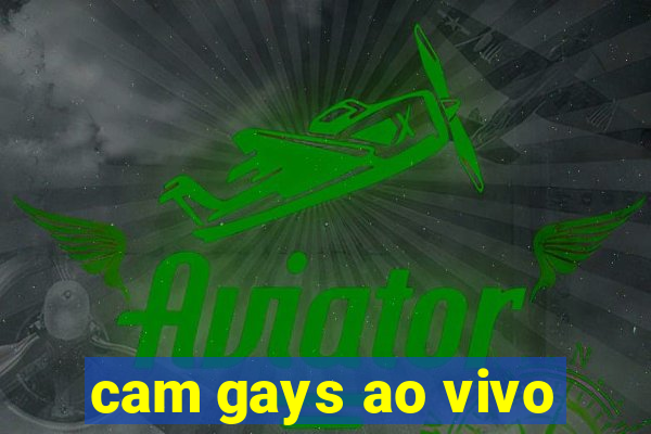 cam gays ao vivo