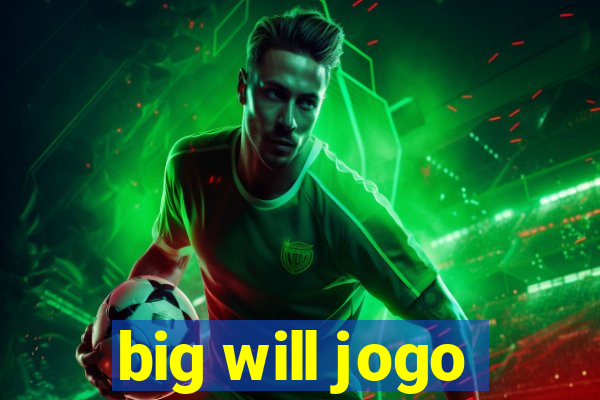 big will jogo