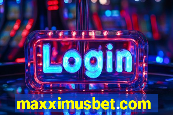 maxximusbet.com