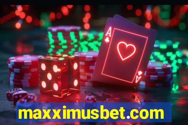 maxximusbet.com