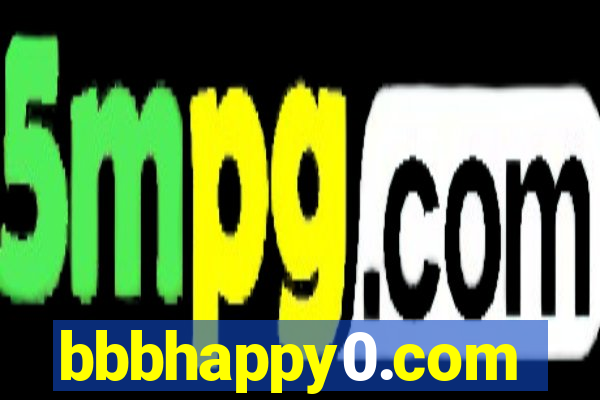 bbbhappy0.com