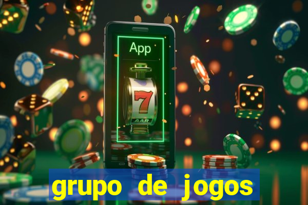 grupo de jogos hackeados telegram