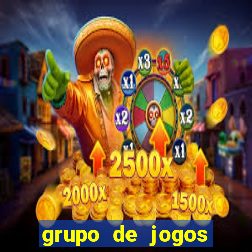 grupo de jogos hackeados telegram