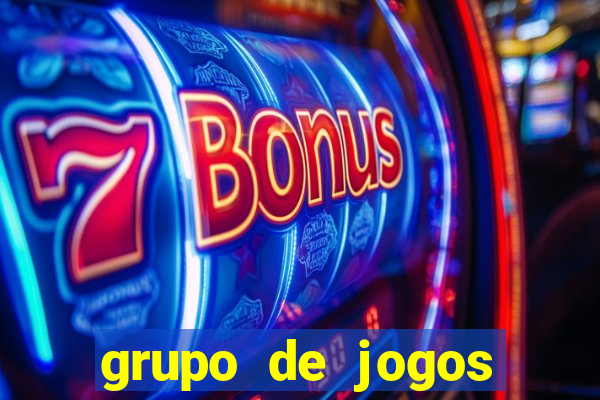 grupo de jogos hackeados telegram